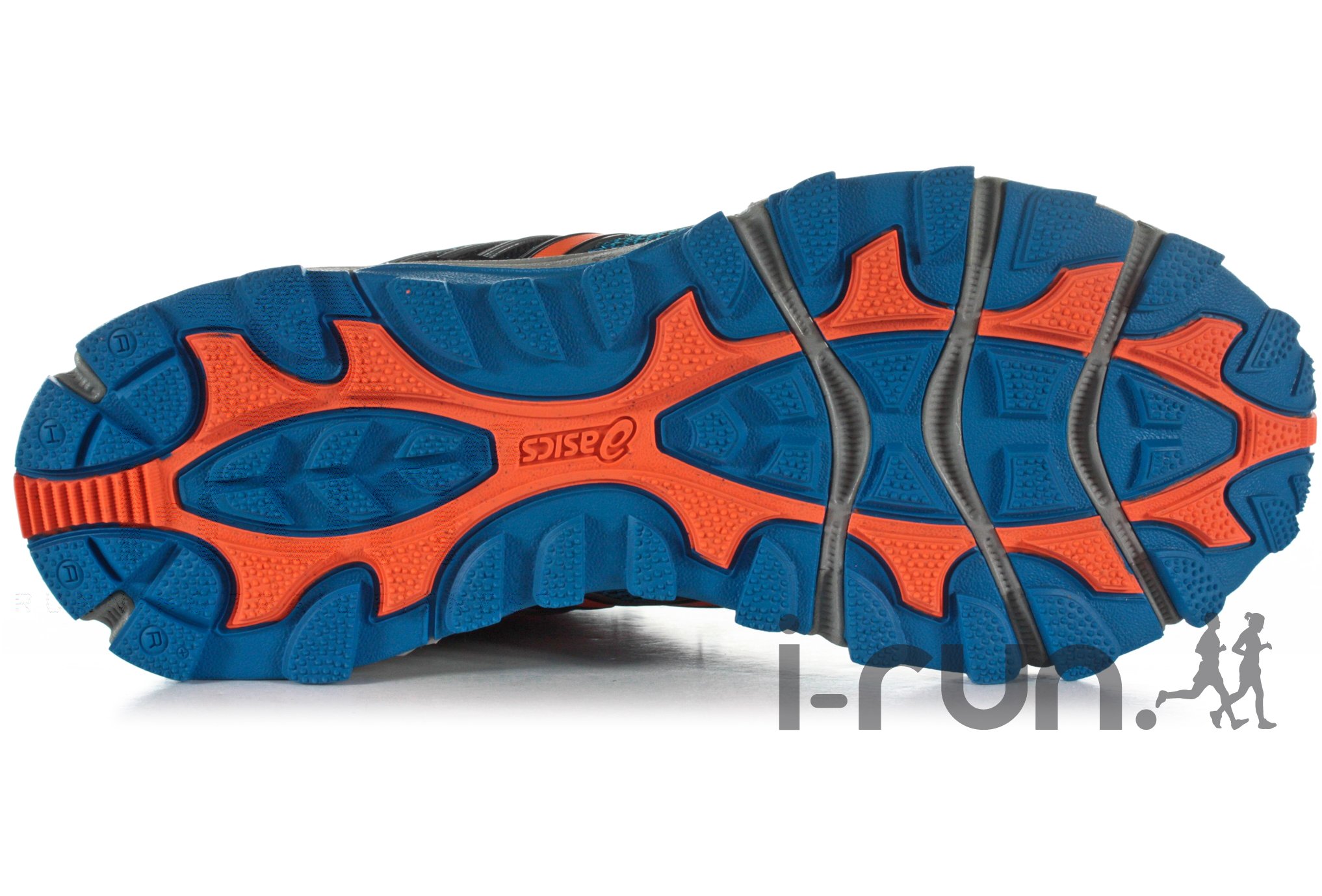 Asics Gel Fuji Trabuco M 
