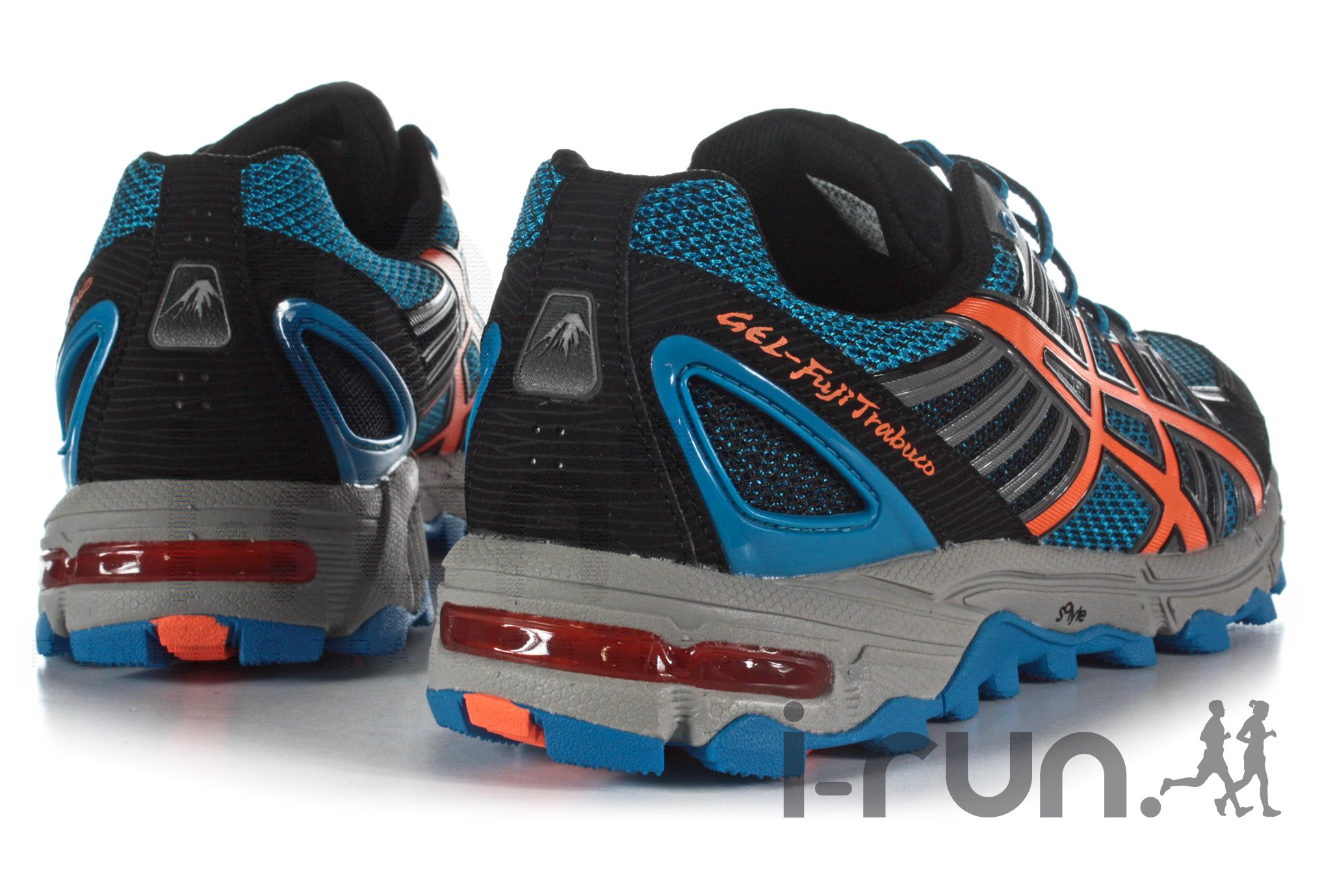Asics Gel Fuji Trabuco M 