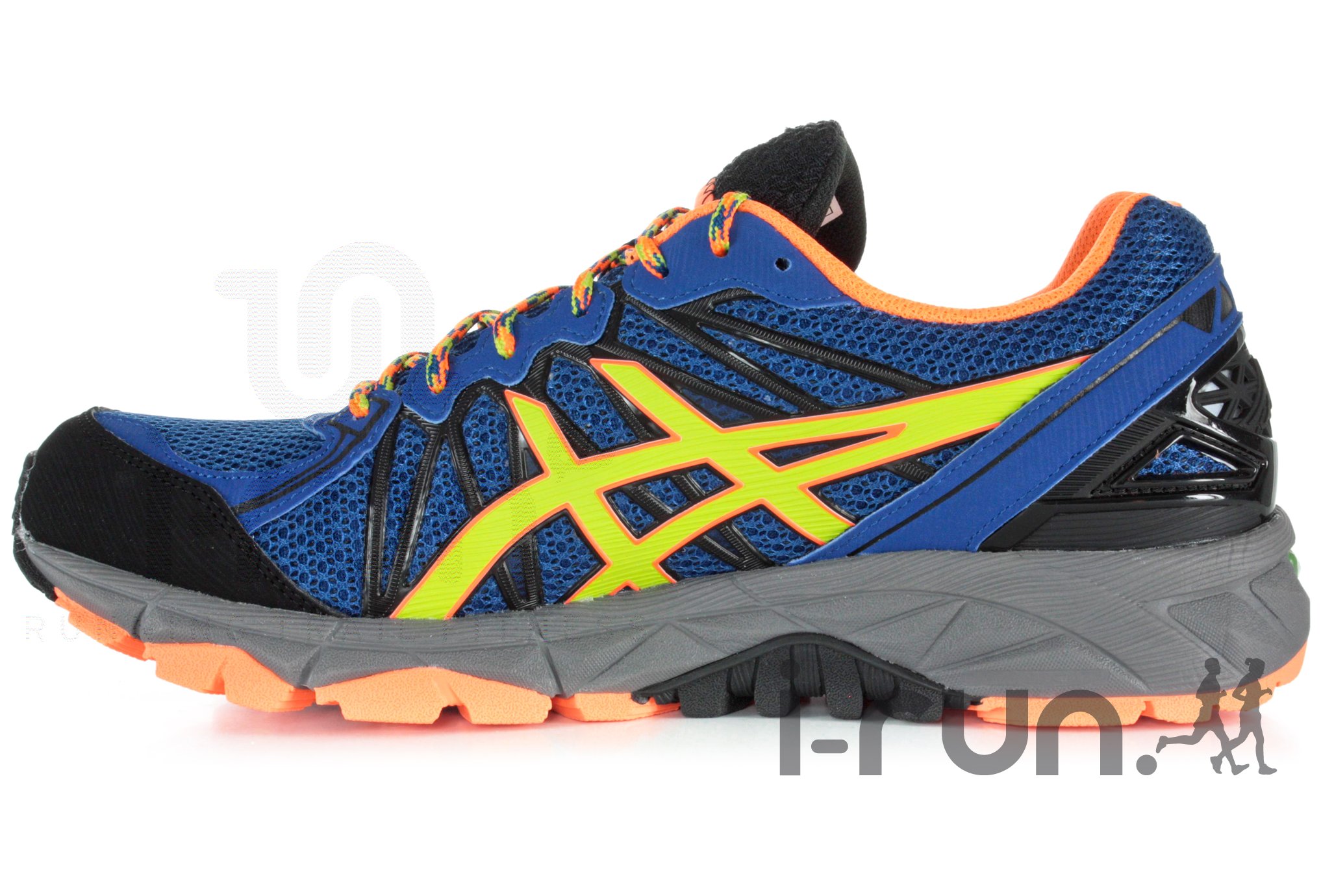 Asics Gel Fuji Trabuco Neutral 3 M 