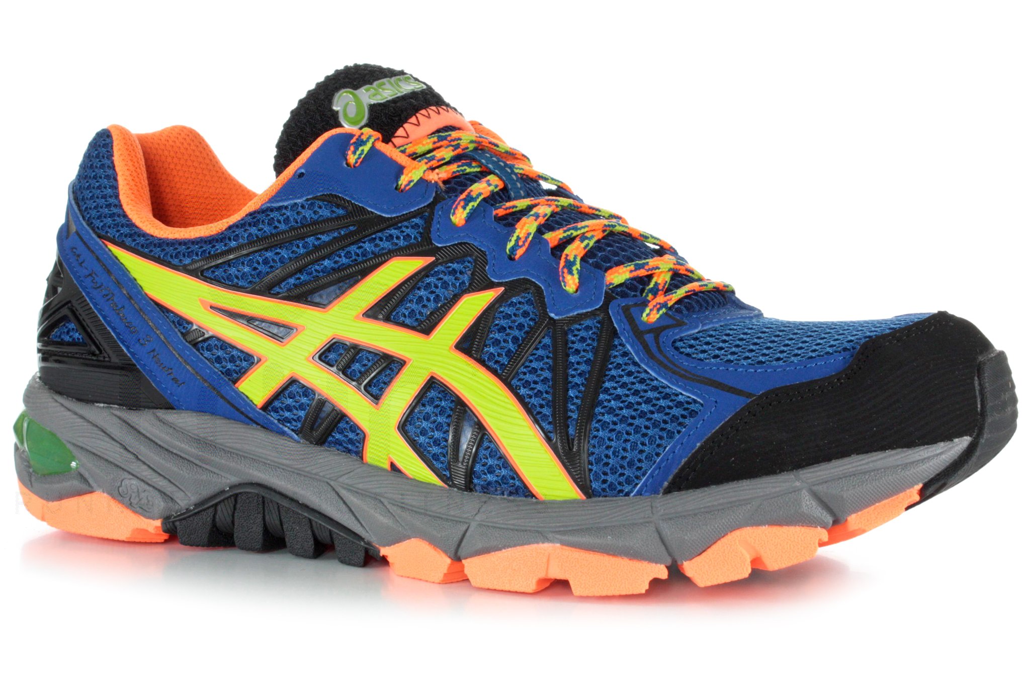 Asics Gel Fuji Trabuco Neutral 3 M 