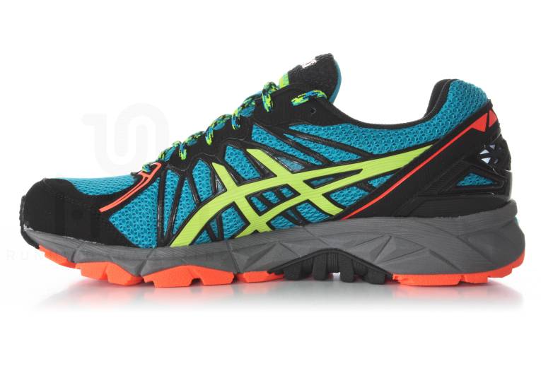 Asics Gel Fuji Trabuco Neutral 3 M 
