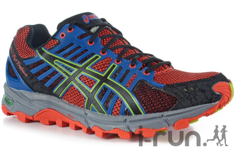 Asics Gel Fuji Trabuco Neutral M 