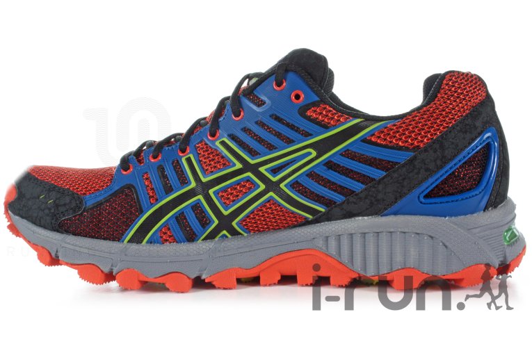 Asics Gel Fuji Trabuco Neutral M 