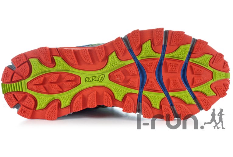 Asics Gel Fuji Trabuco Neutral M 