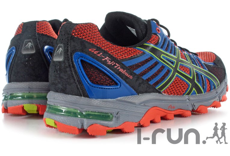 Asics Gel Fuji Trabuco Neutral M 