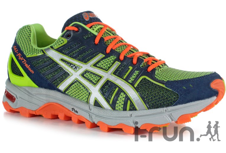 Asics Gel Fuji Trabuco Neutral M 