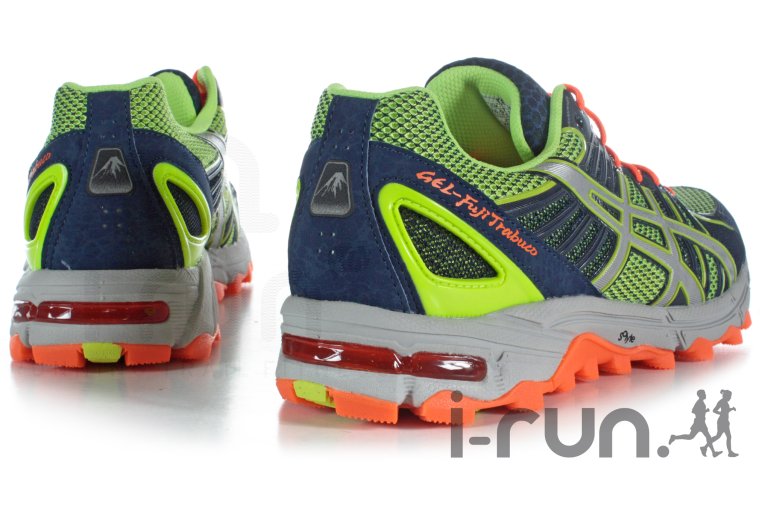 Asics Gel Fuji Trabuco Neutral M 