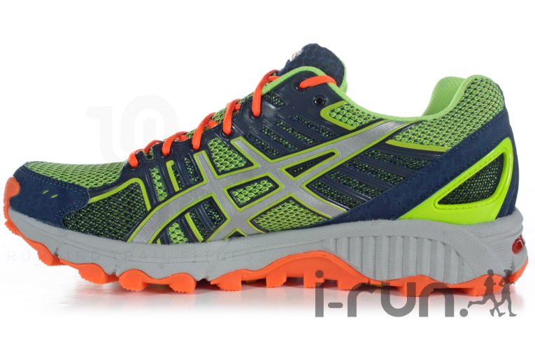 Asics Gel Fuji Trabuco Neutral M 