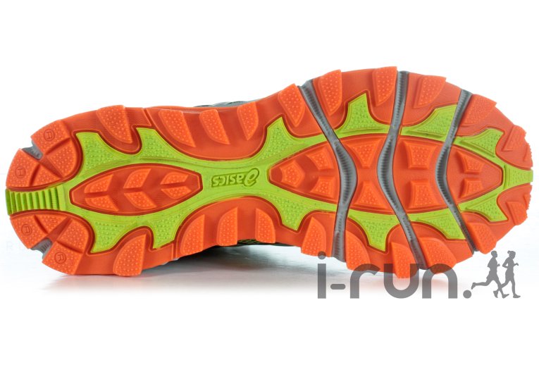 Asics Gel Fuji Trabuco Neutral M 