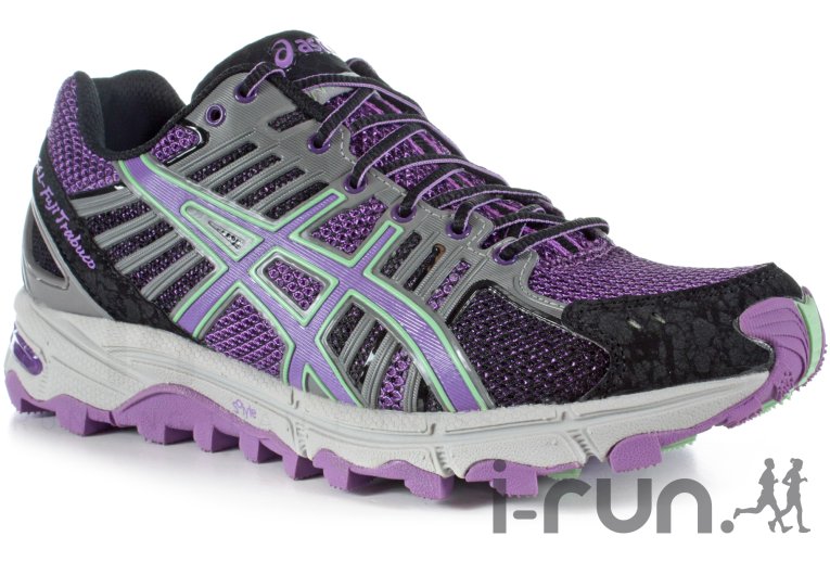Asics Gel Fuji Trabuco Neutral W 