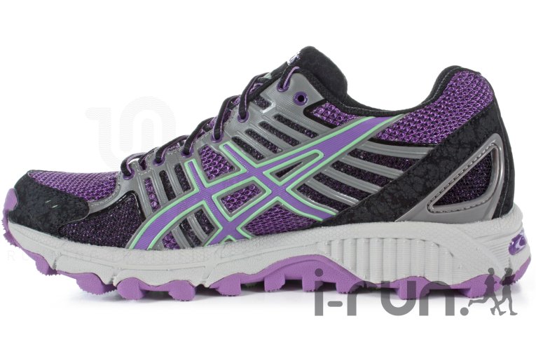 Asics Gel Fuji Trabuco Neutral W 