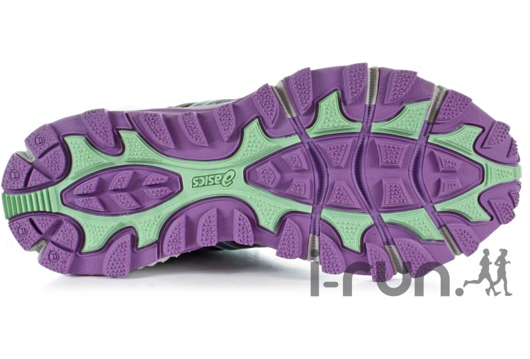 Asics Gel Fuji Trabuco Neutral W 