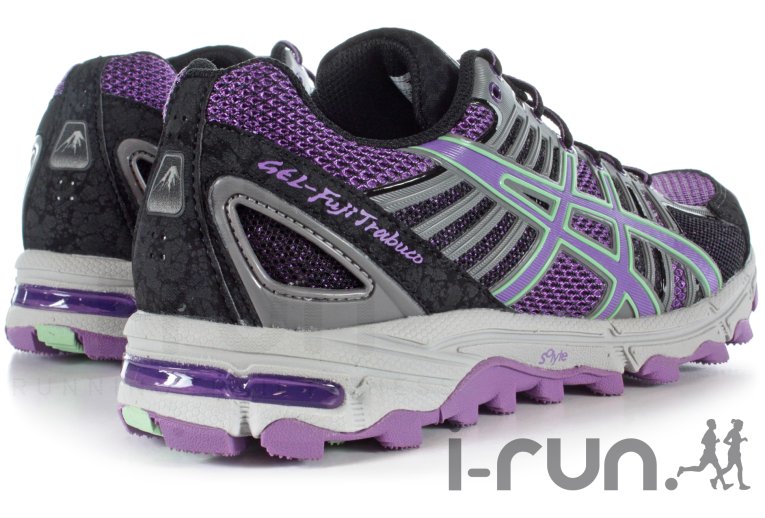 Asics Gel Fuji Trabuco Neutral W 