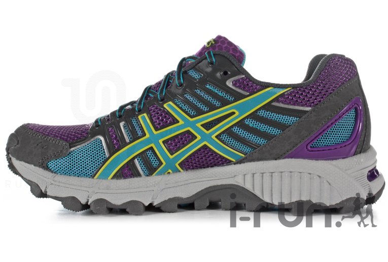 Asics Gel Fuji Trabuco Neutral W 