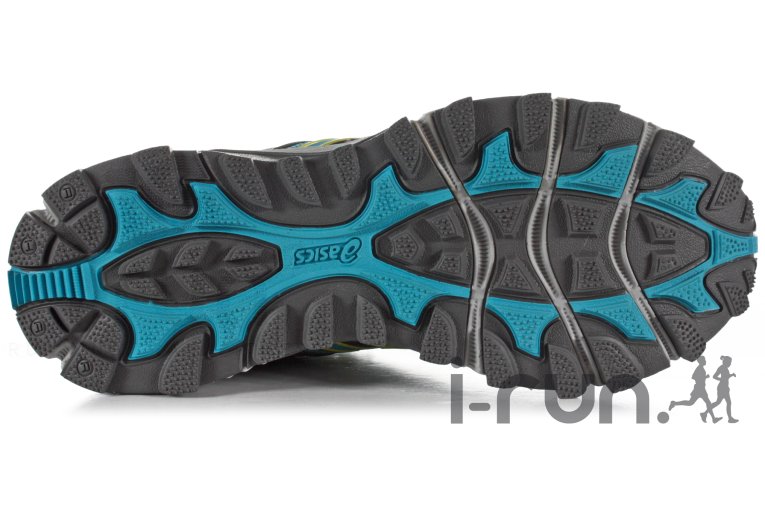 Asics Gel Fuji Trabuco Neutral W 