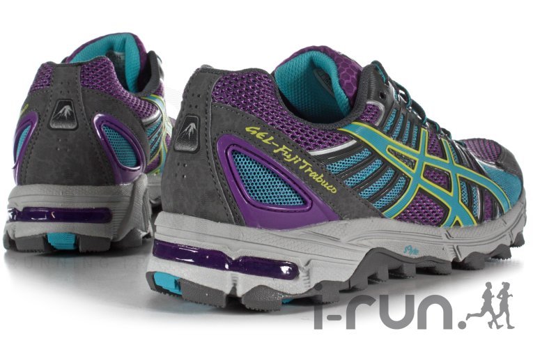 Asics Gel Fuji Trabuco Neutral W 