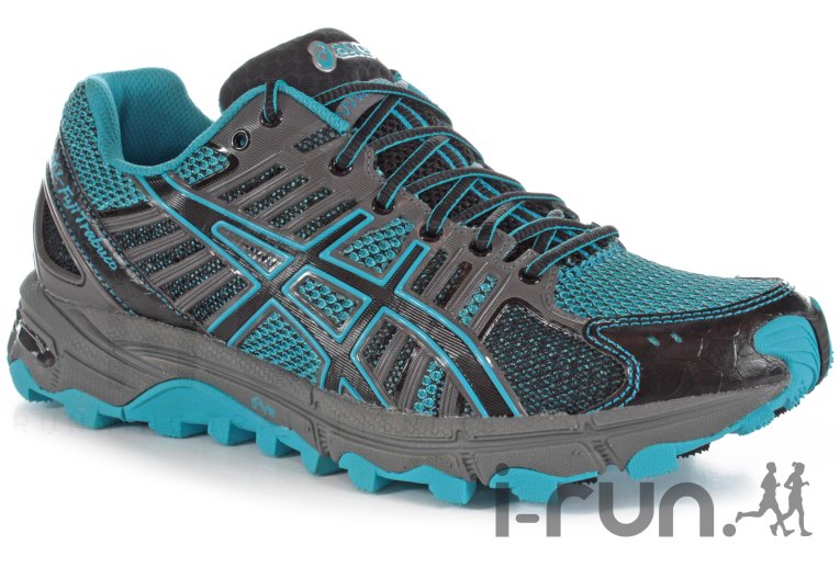 Asics Gel Fuji Trabuco W 