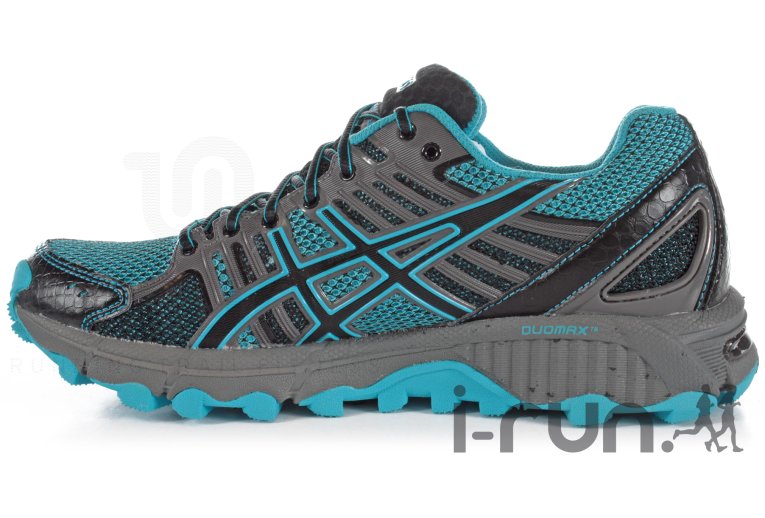 Asics Gel Fuji Trabuco W 