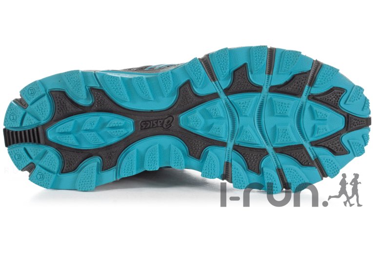 Asics Gel Fuji Trabuco W 