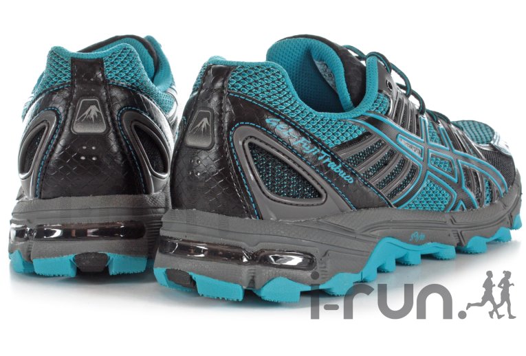Asics Gel Fuji Trabuco W 