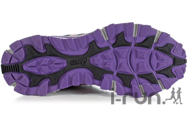 Asics Gel Fuji Trabuco W 