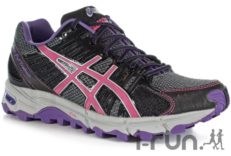 Asics Gel Fuji Trabuco W 