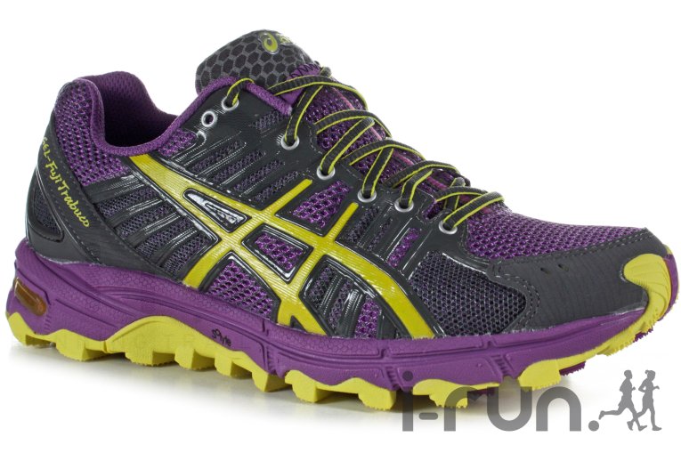 Asics Gel Fuji Trabuco W 