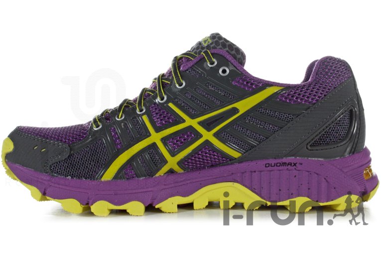 Asics Gel Fuji Trabuco W 