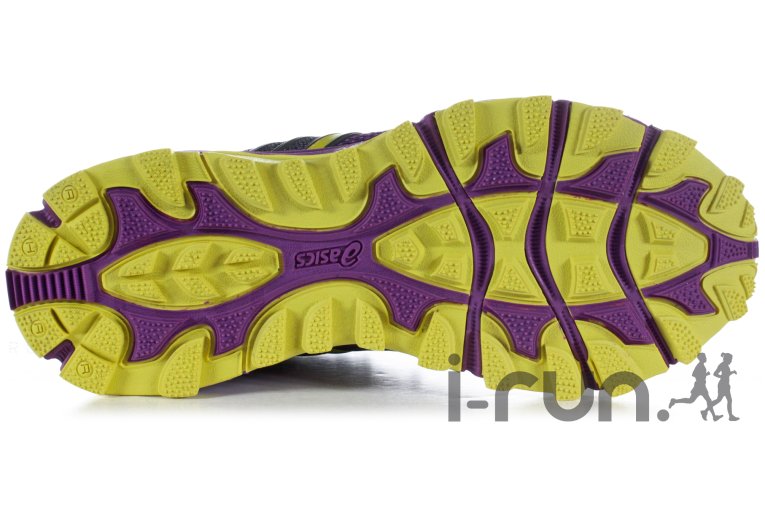 Asics Gel Fuji Trabuco W 