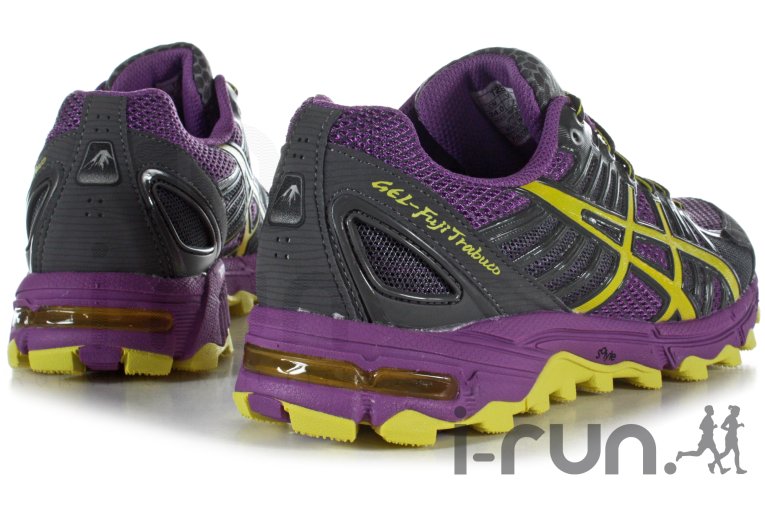 Asics Gel Fuji Trabuco W 
