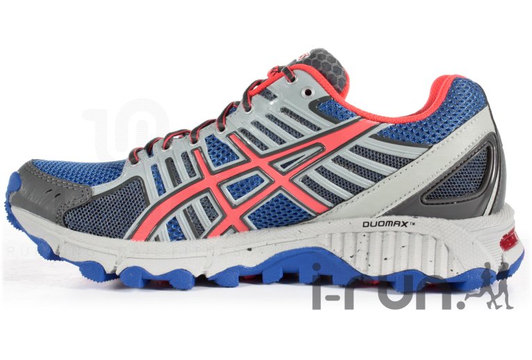 Asics Gel Fuji Trabuco W 
