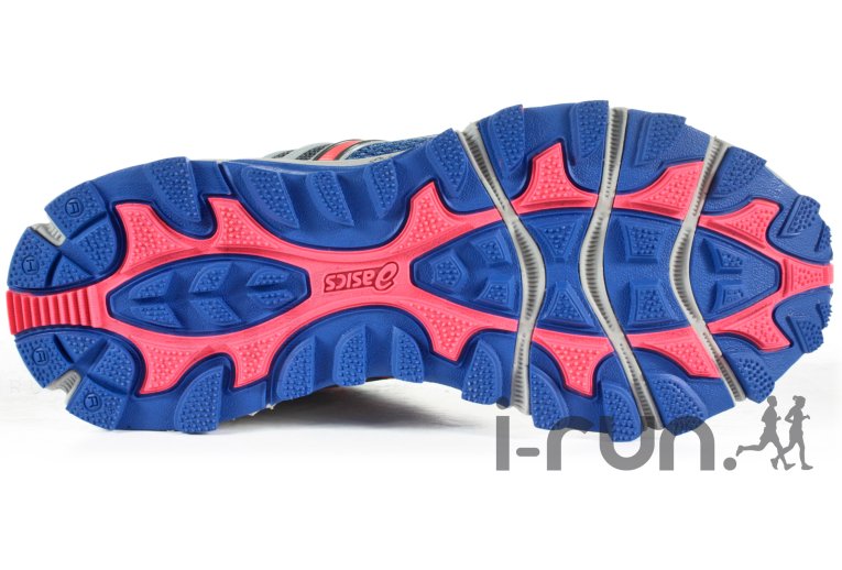 Asics Gel Fuji Trabuco W 