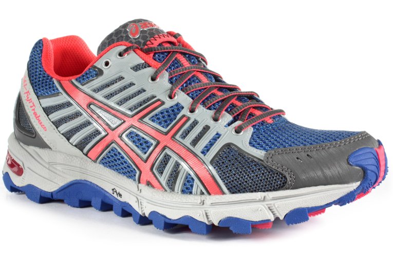 Asics Gel Fuji Trabuco W 