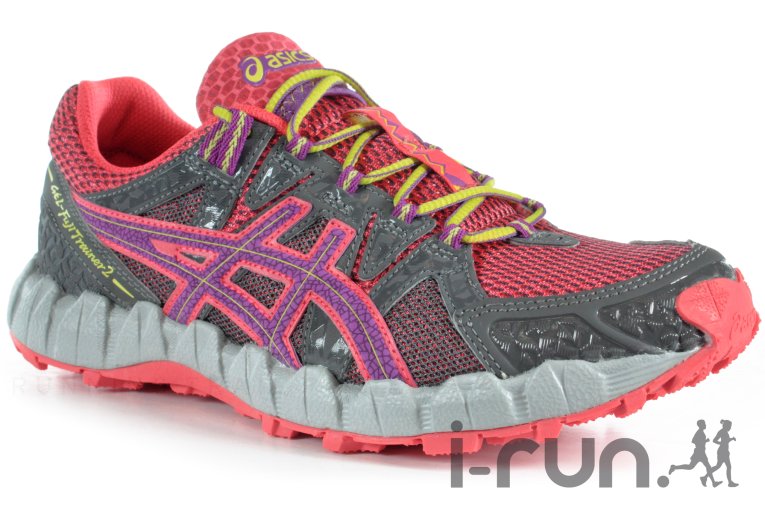 Asics Gel Fuji Trainer 2 W 