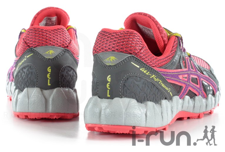 Asics Gel Fuji Trainer 2 W 