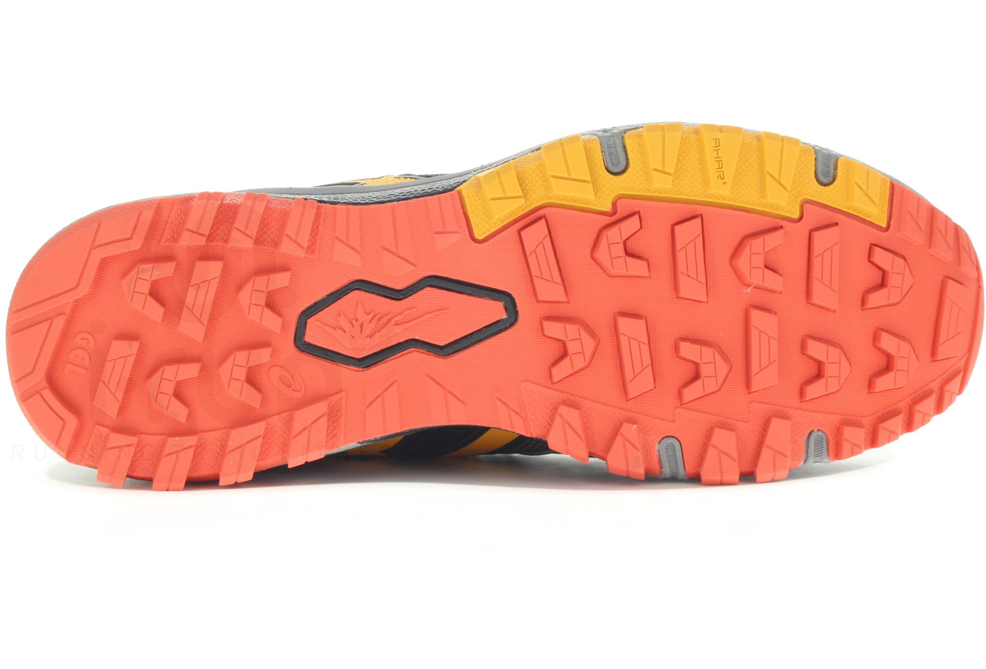 Asics GEL-FujiAttack 5 Gore-Tex