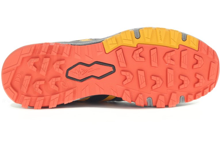 Asics GEL-FujiAttack 5 Gore-Tex