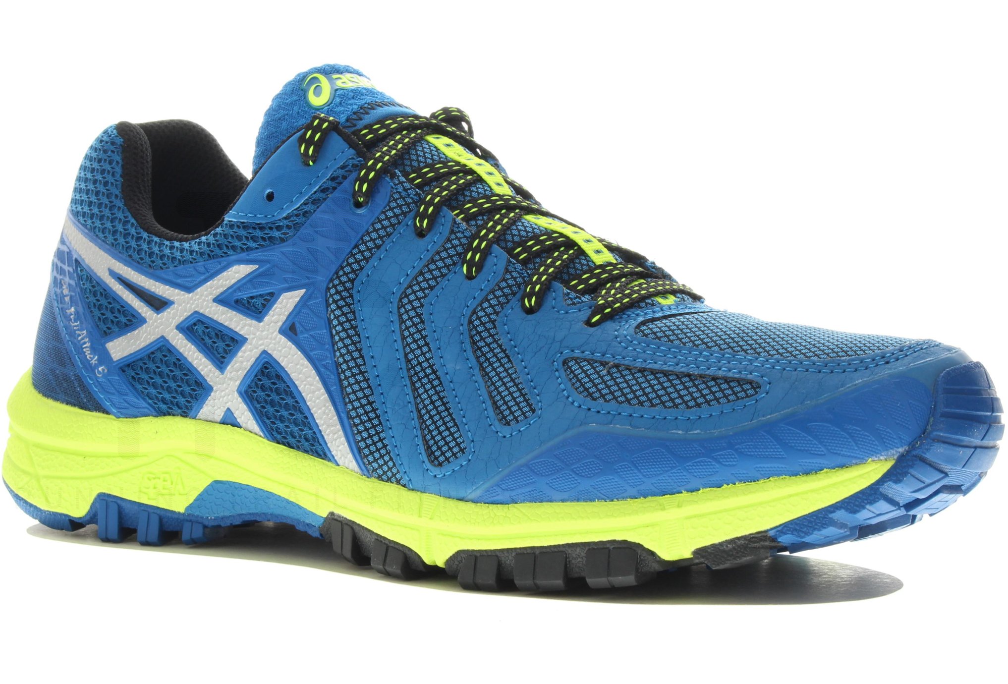 Asics GEL-FujiAttack 5