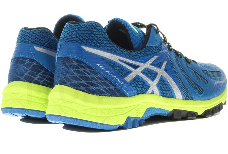 Asics GEL-FujiAttack 5