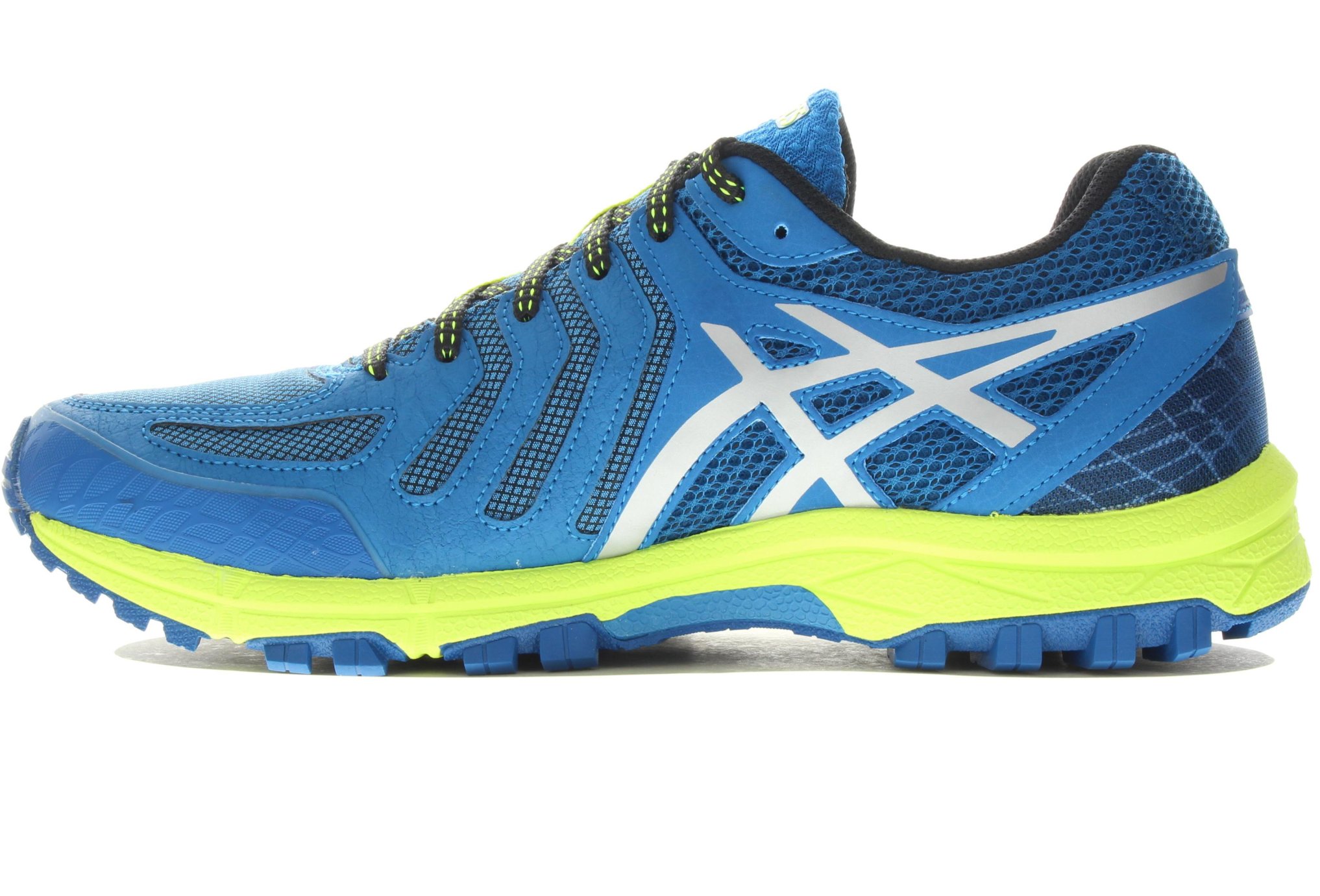 Asics GEL-FujiAttack 5
