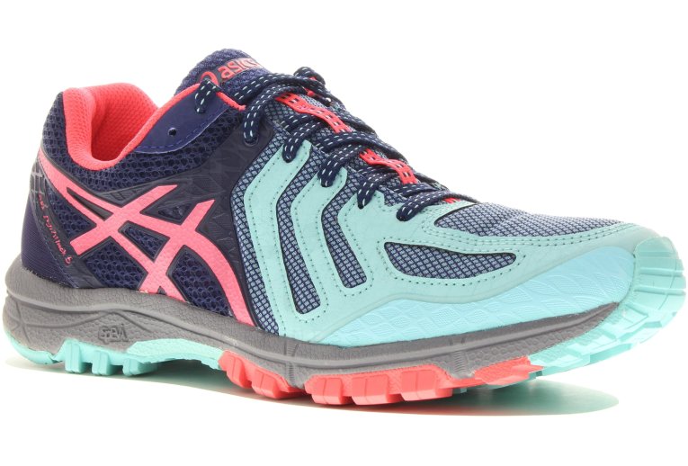 Asics GEL-FujiAttack 5