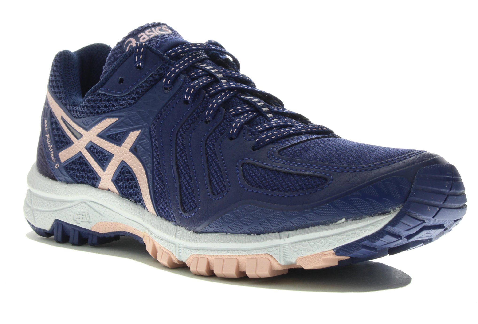 Asics GEL-FujiAttack 5 Damen