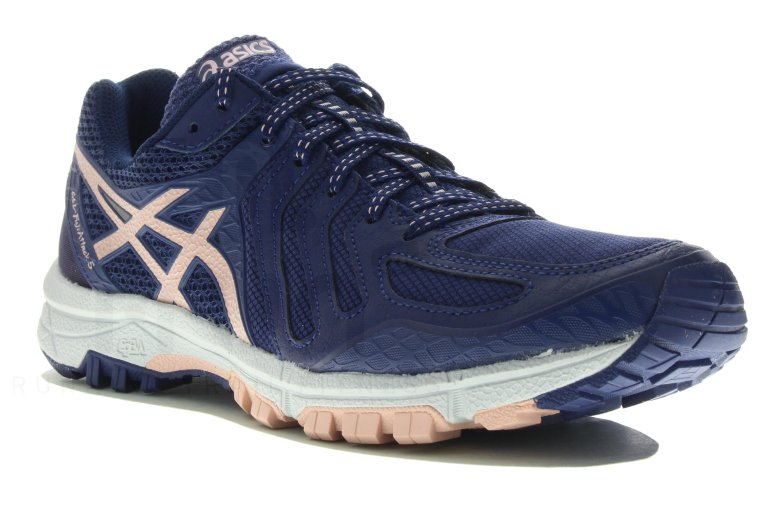 Asics GEL-FujiAttack 5 Damen