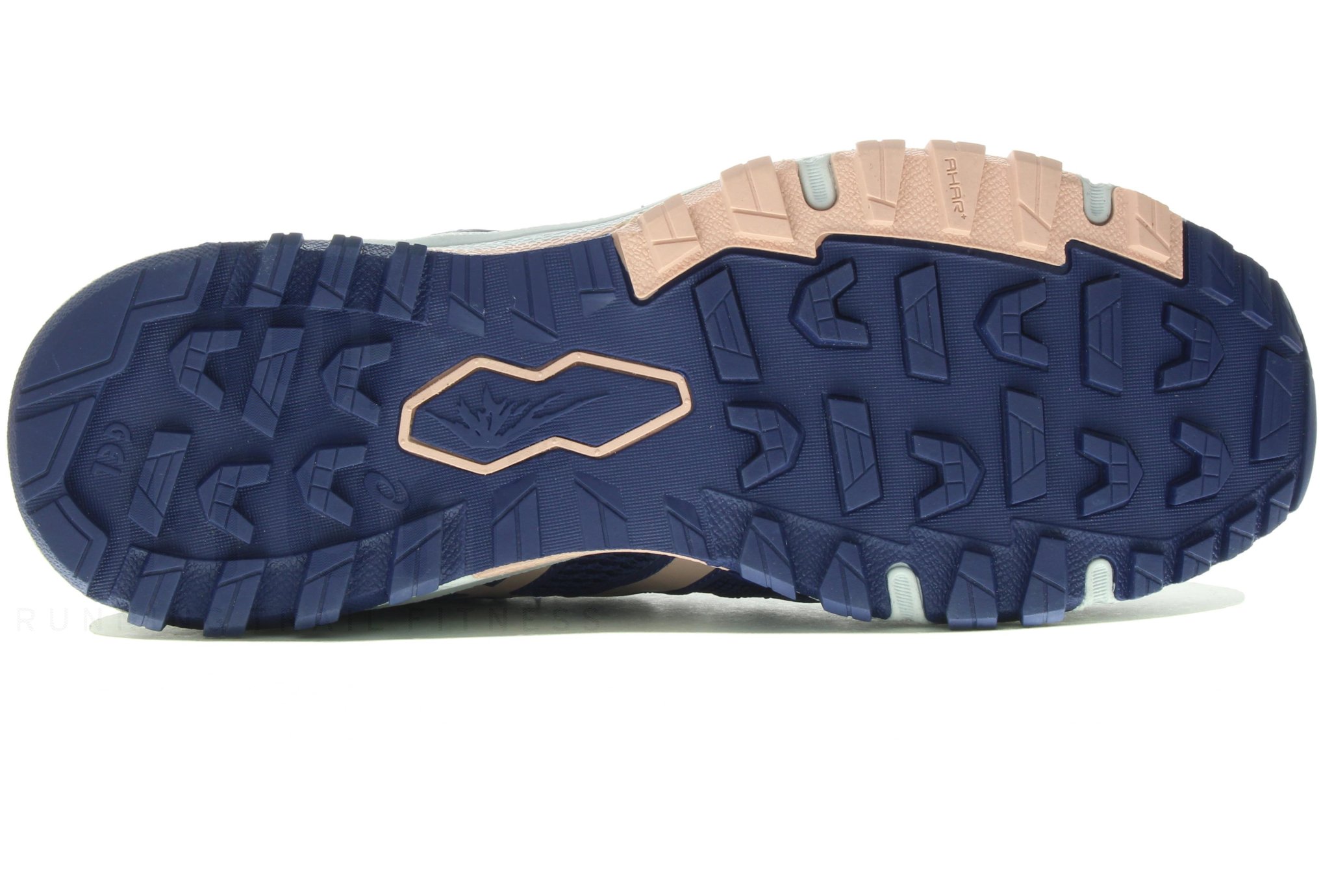 Asics GEL-FujiAttack 5 Damen