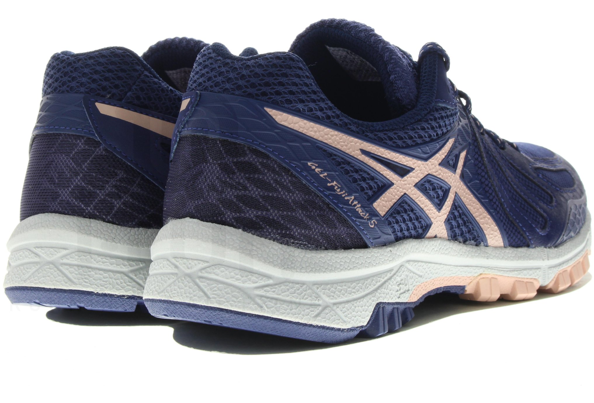 Asics GEL-FujiAttack 5 Damen