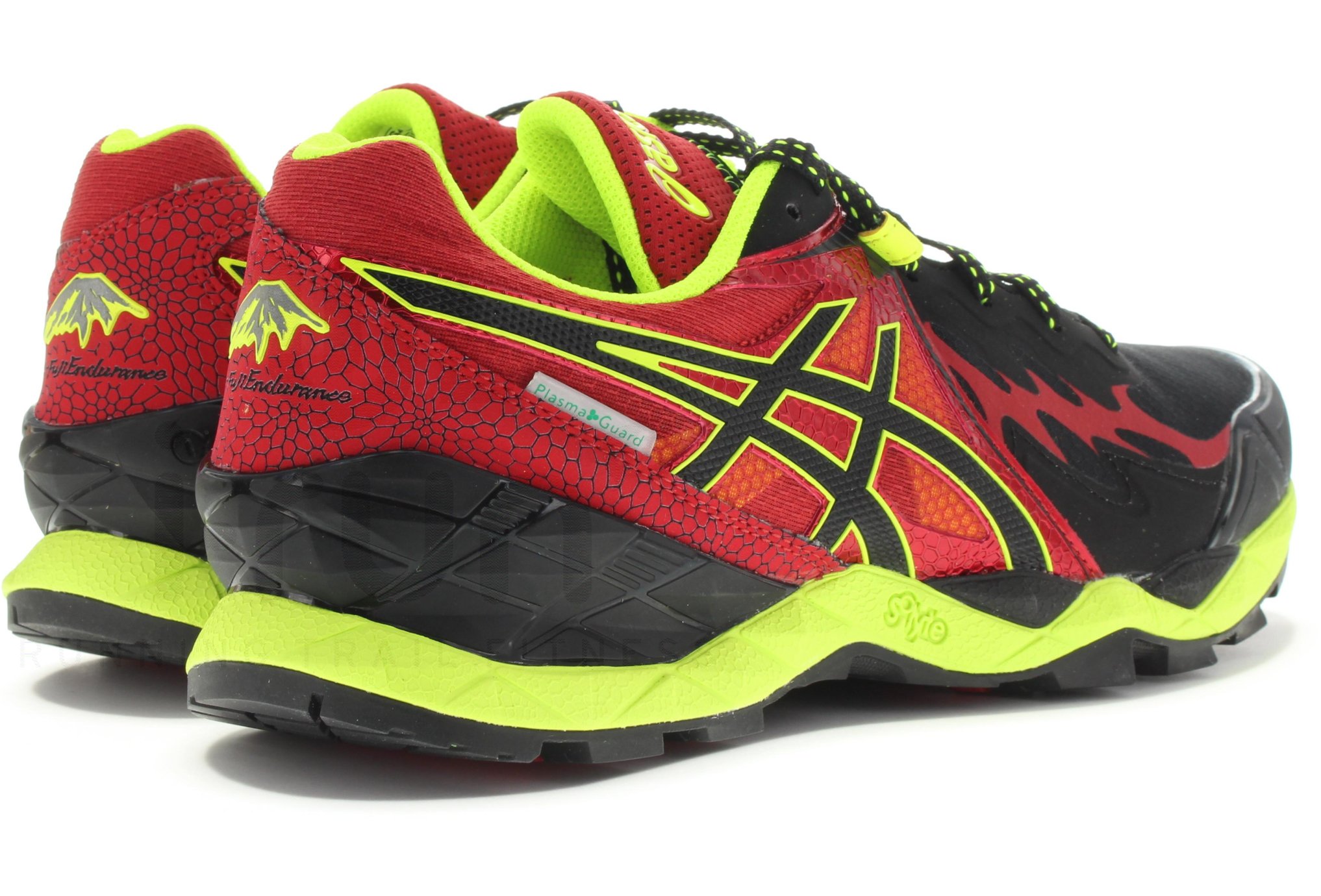 Asics GEL-FujiEndurance PlasmaGuard M 