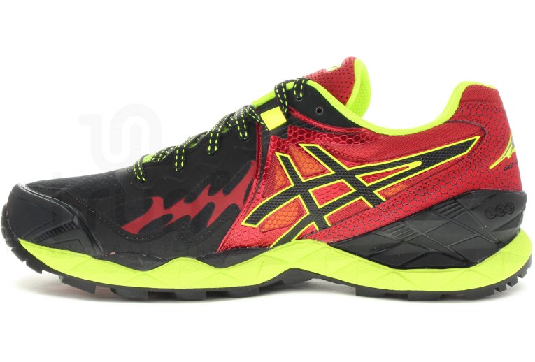 Asics GEL-FujiEndurance PlasmaGuard