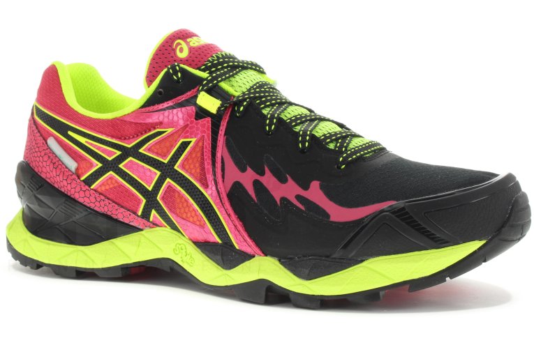 Asics GEL-FujiEndurance PlasmaGuard W 