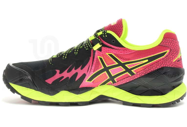 Asics GEL-FujiEndurance PlasmaGuard W 