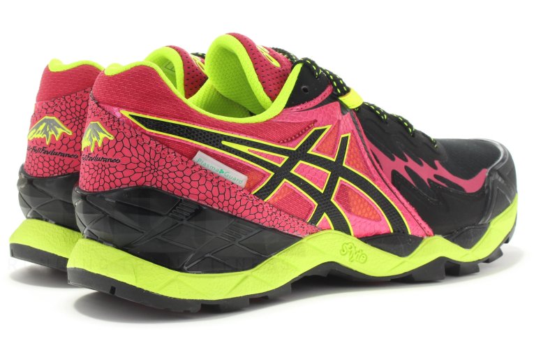 Asics GEL-FujiEndurance PlasmaGuard W 
